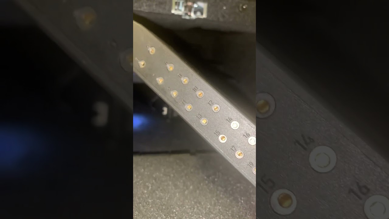 Gun safe 