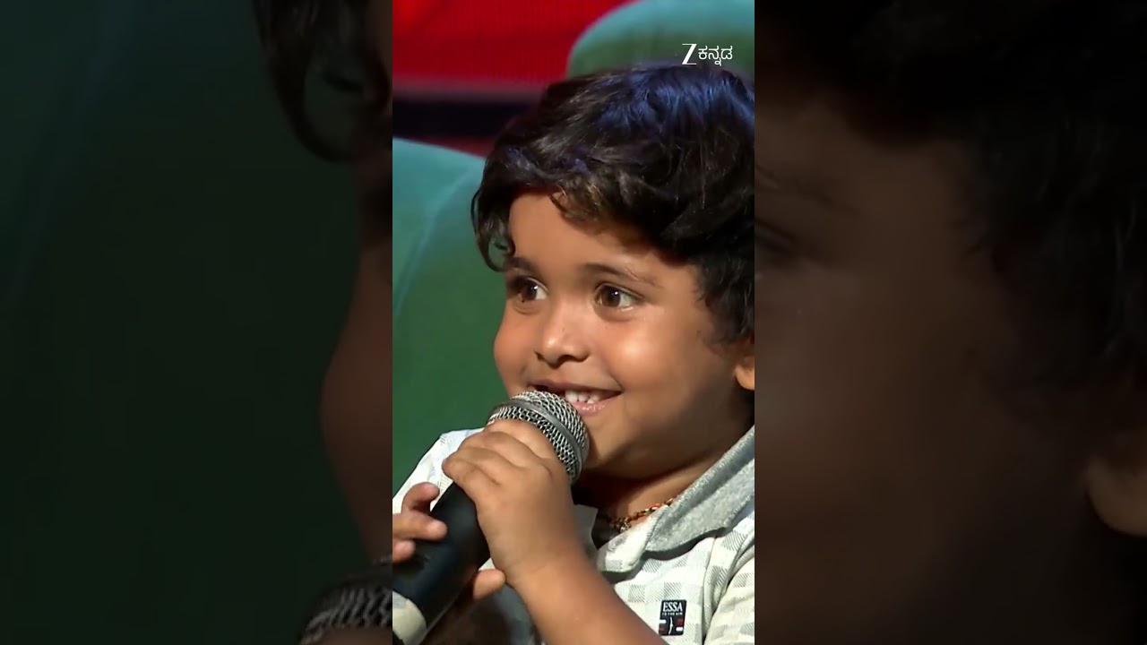 #Dance Karnataka Dance 2025 #Shorts #Zee Kannada #Entertainment #Dance Reality Tv Show