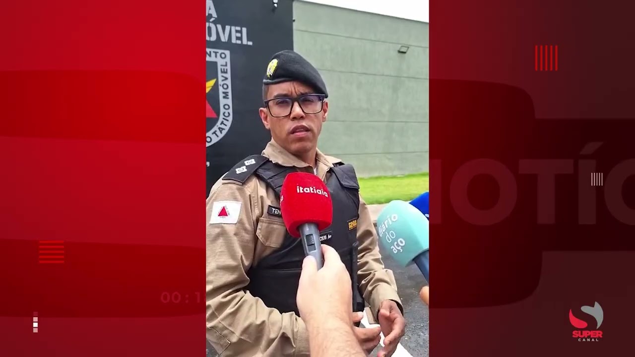 Timóteo: mulher é presa pela PM transportando drogas em ônibus