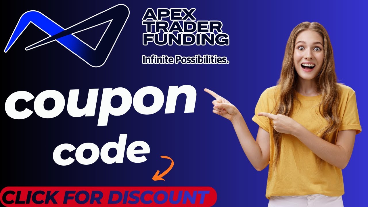 💸 Official Apex Trader Funding Coupon Code 🚨100% Verified and Working!