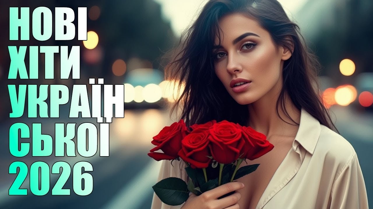 🇺🇦 Топова Збірка Українських Пісень💙💛 2025 ! Новинки Та Хіти💙💛#NovaPulseUkraine#UkrainianTopHi