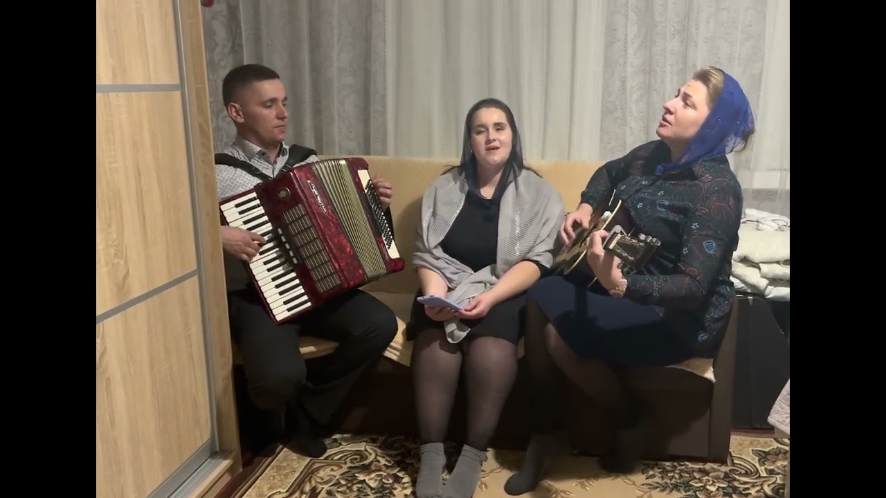 До тебе, о краю мій, так прагне душа моя…