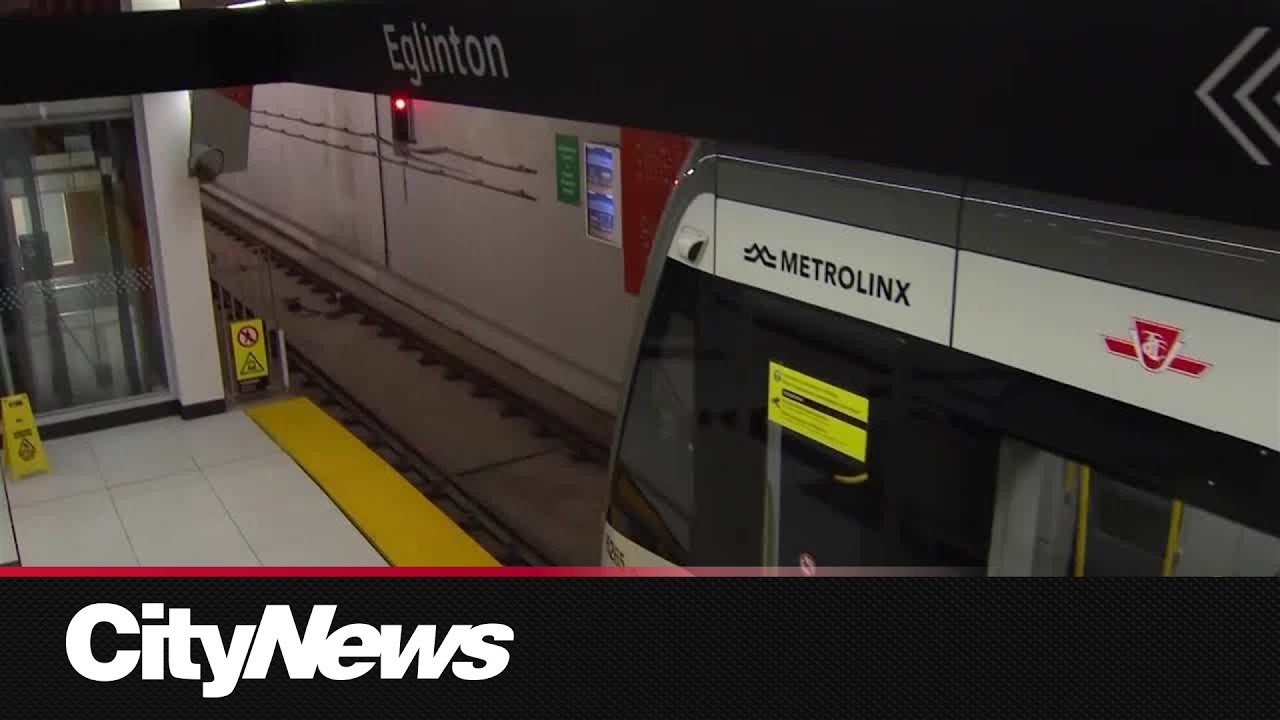 Eglinton Crosstown LRT opening overshadowed by critiques on delays, budget