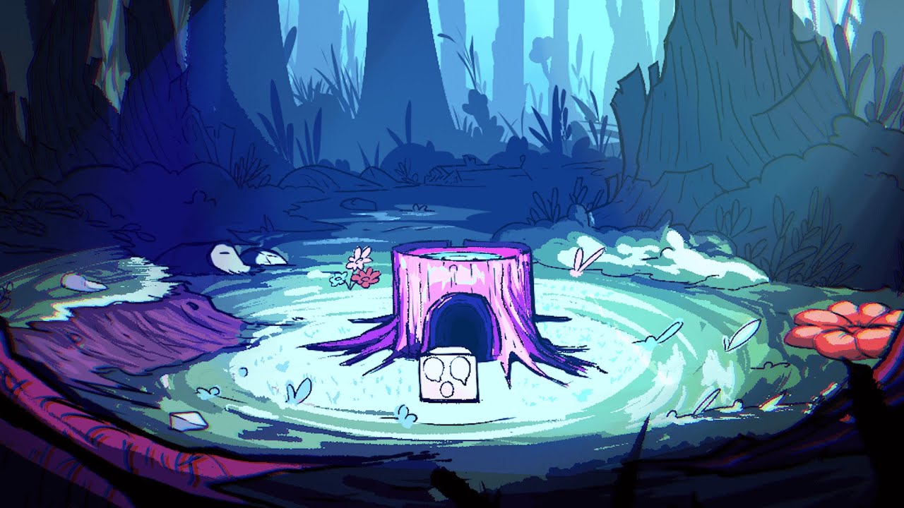 Pale Machine | Official Premier Trailer