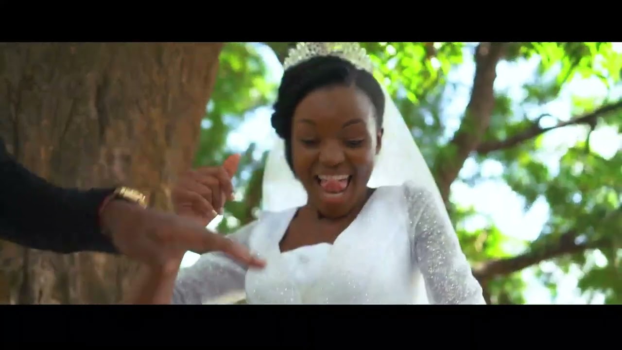 Peter & Naomi Wedding Highlights Dance Reel