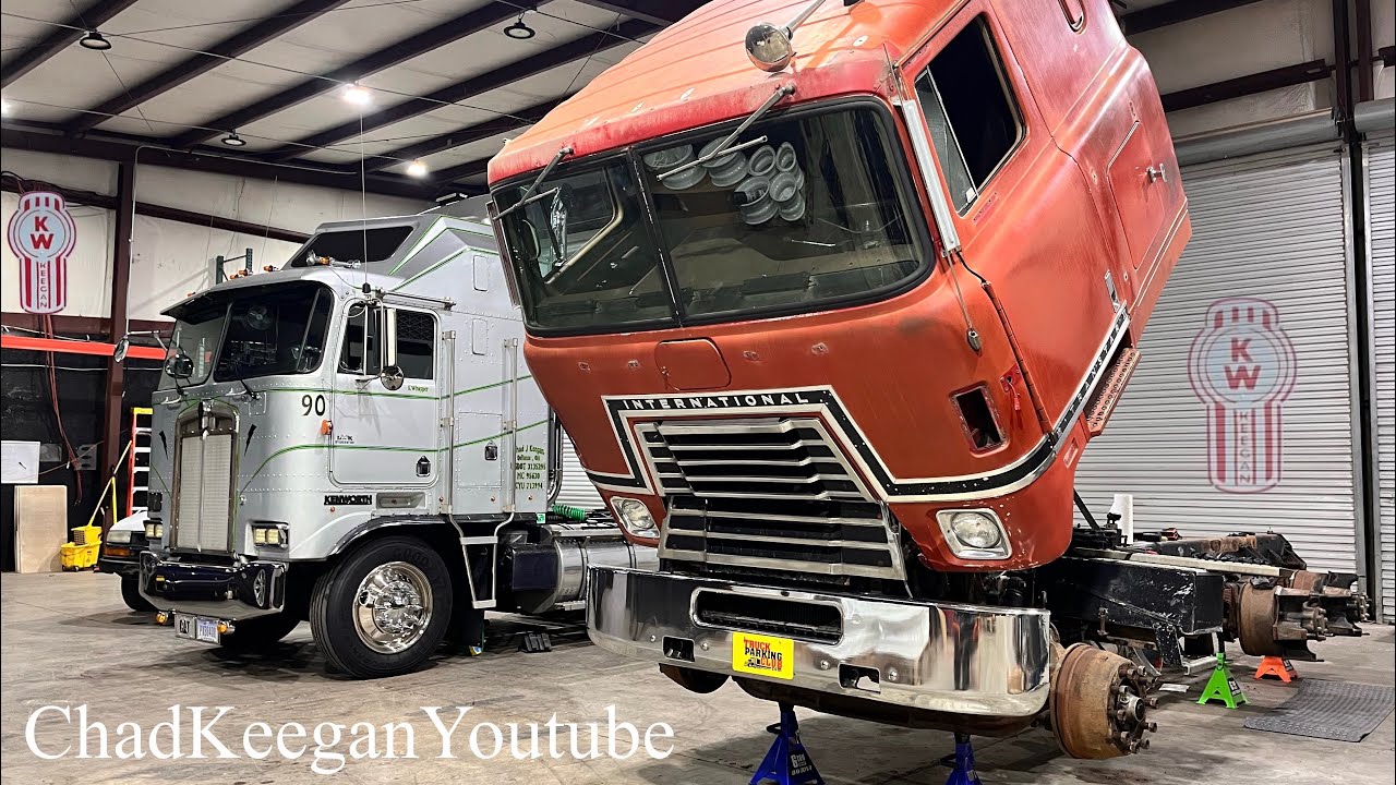 International Transtar ll Updates And Progress Reports  