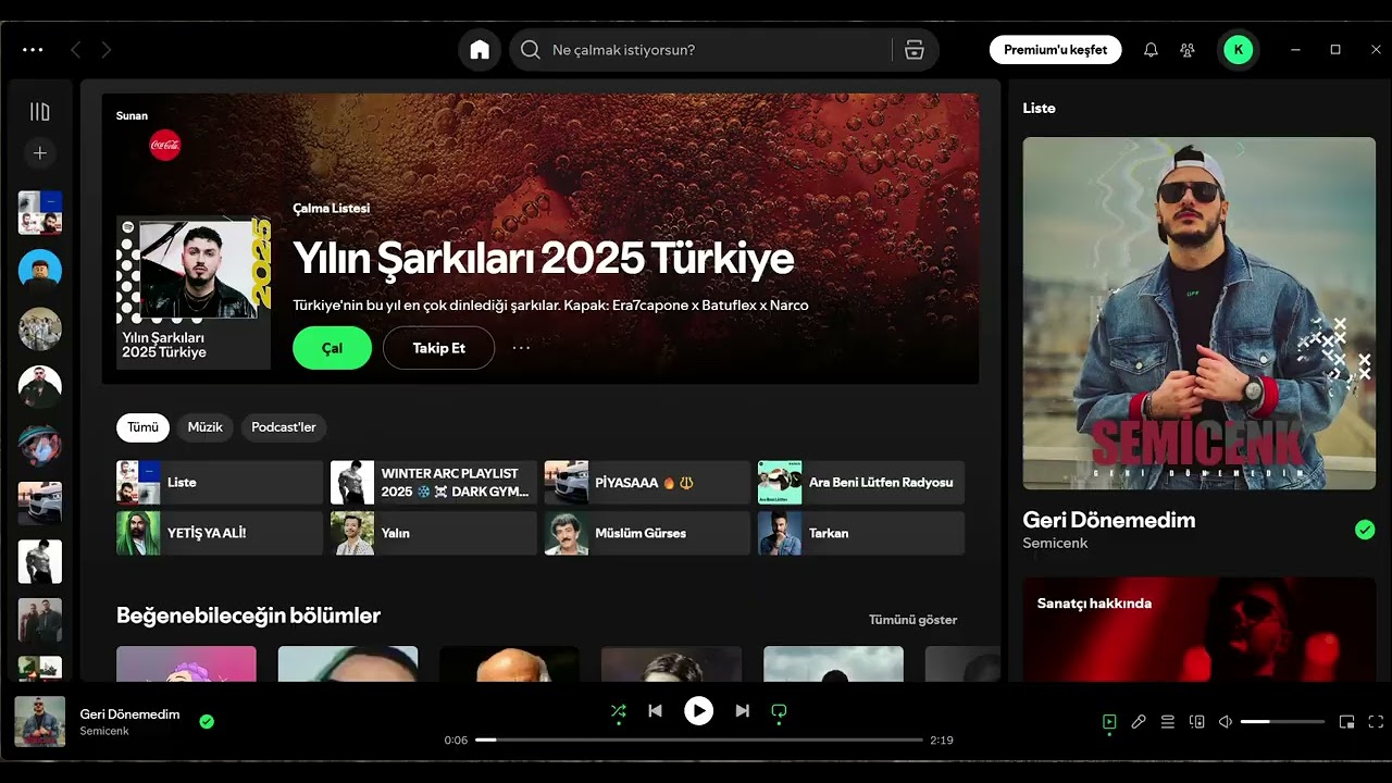 LOL videosu oynayış için kusura bakmayın