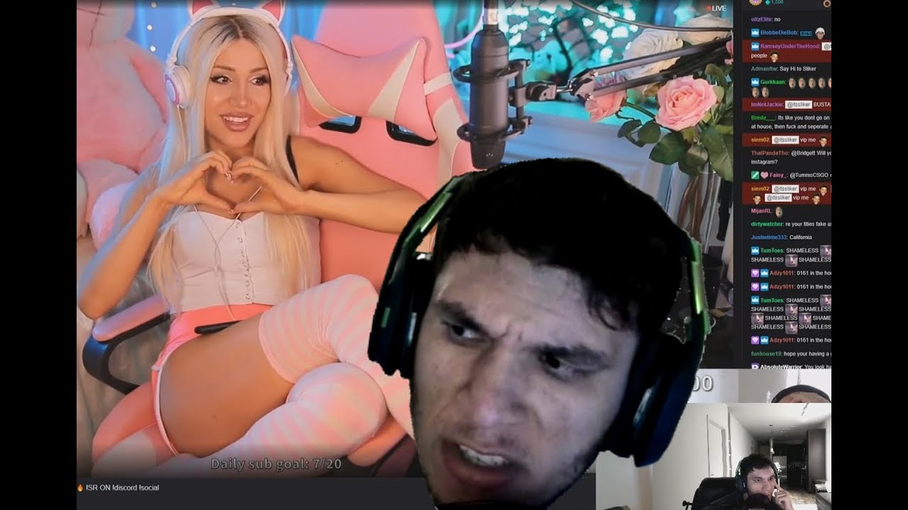 Trainwreckstv - small Rants and SquadW #5 (Compilation)