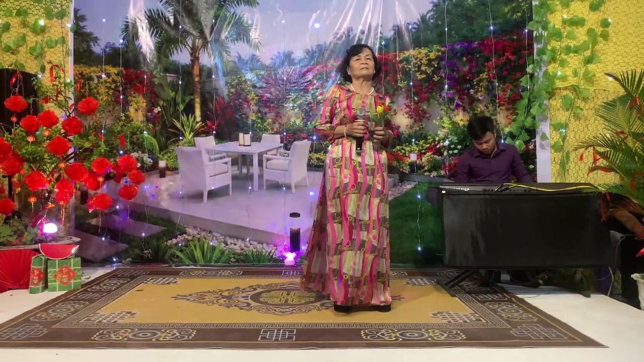Mua xuan khong con nua..tb ngoc giau
