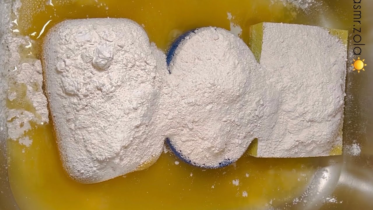 ☀️ Sunshine  Paste ☀️ Pinesol, Lemon Fabuloso, Ajax and Comet