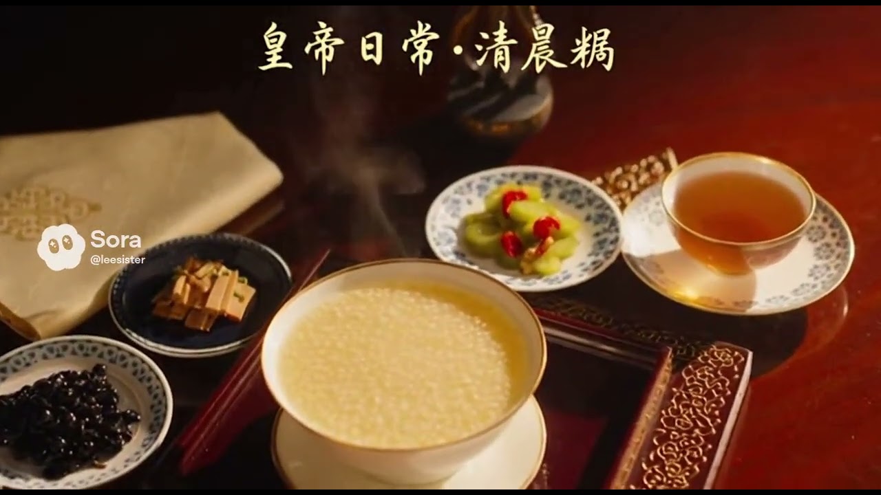 小米白粥#小米#養生