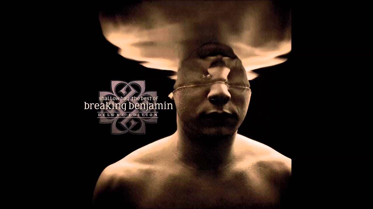 Breaking Benjamin - Diary of Jane (Drum Track)