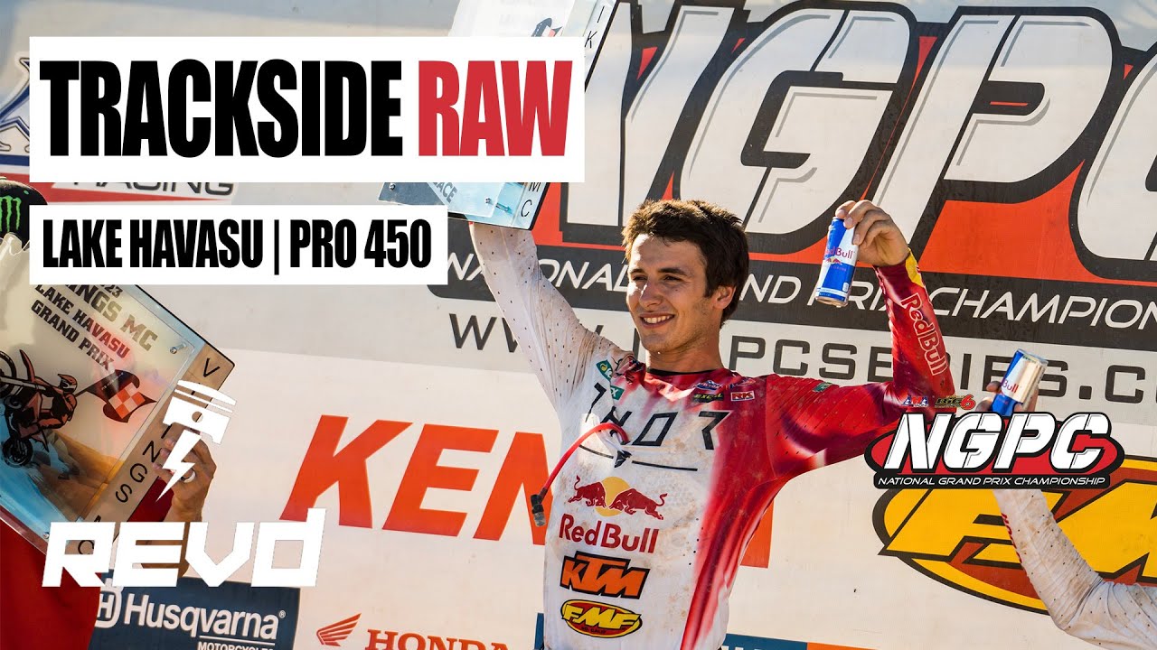 2023 Lake Havasu NGPC | Pro 450
