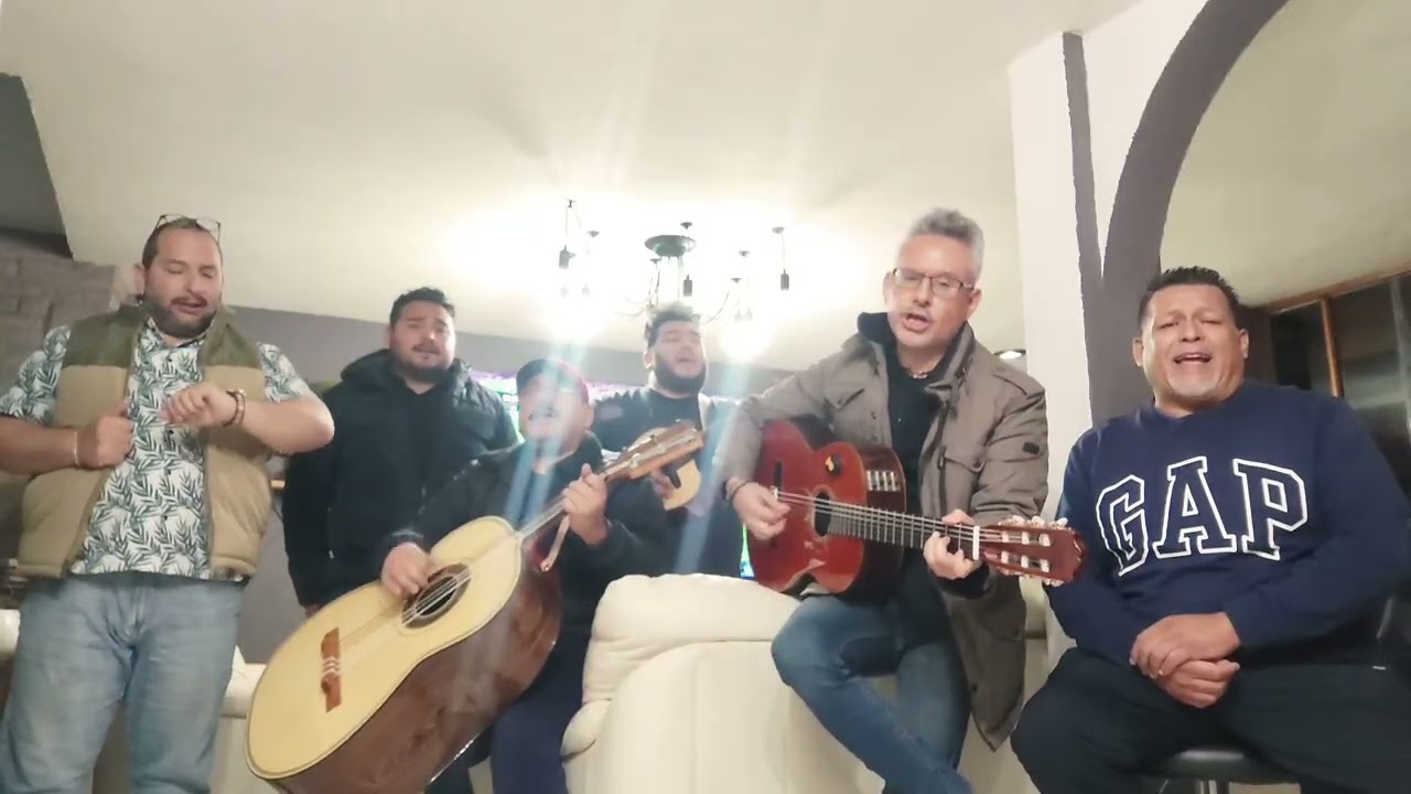 LOS PALADINES / NADA QUEDÓ/ EL TIEMPO Q TE QUEDE LIBRE/COMO SUFRO/ TE QUISE PERO ME ARREPIENTO 