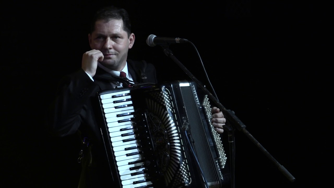 koncert 30 godina ansambla hajo
