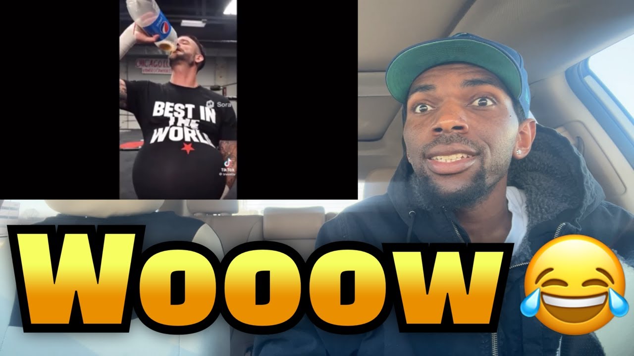 Sora WWE AI Video Compilation Part 6 REACTION