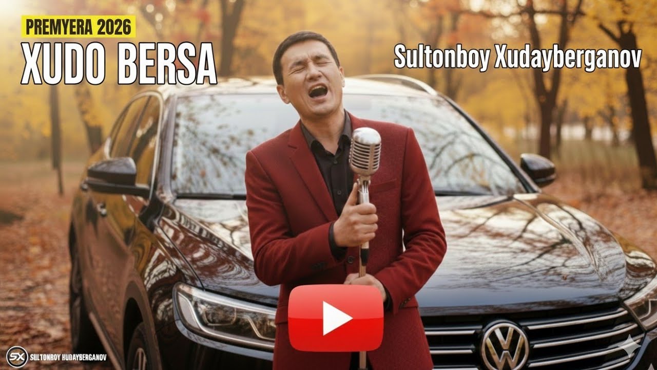 ХУДО БЕРСА СУЛТОНБОЙ ХУДАЙБЕРГАНОВ/XUDO BERSA SULTONBOY XUDAYBERGANOV.
