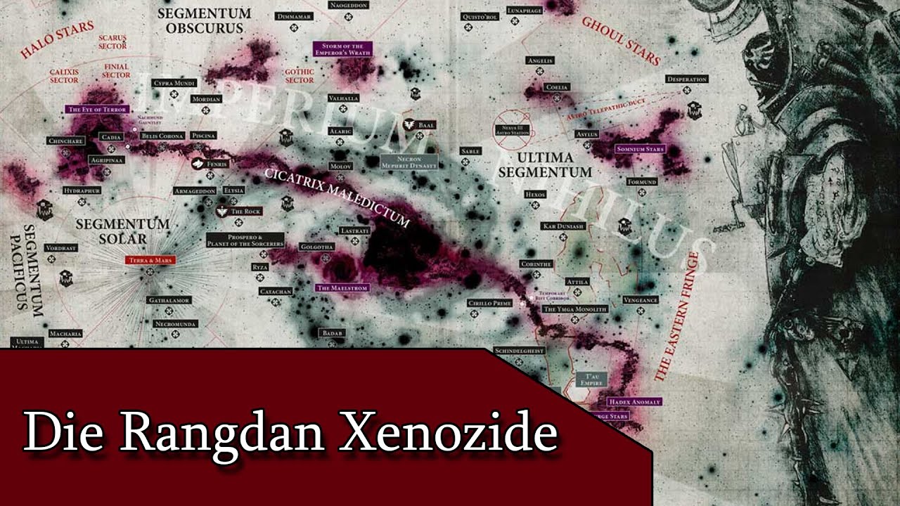 Die Rangdan Xenozide