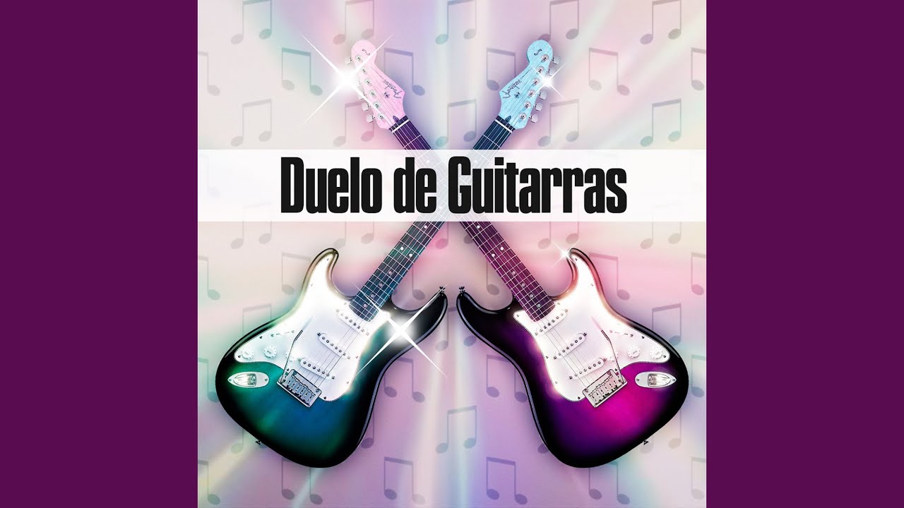 Duelo de Guitarras