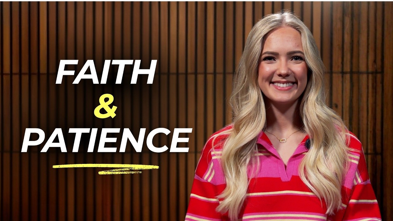 Don’t Throw Away Your Confidence: How Faith & Patience Unlock the Promise | Ep 50