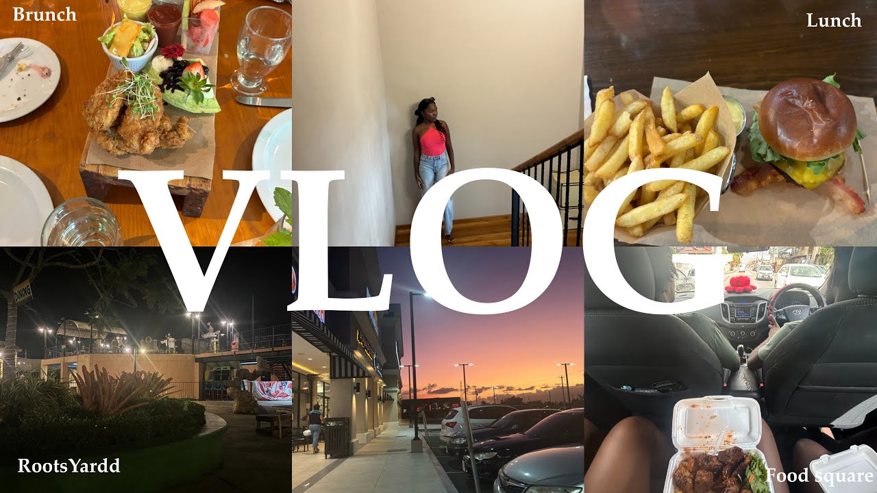 THINGS TO DO IN TRINIDAD: FREE BIRD RESTAURANT, FIVE ISLANDS, MACQUERIPE BEACH AND MORE