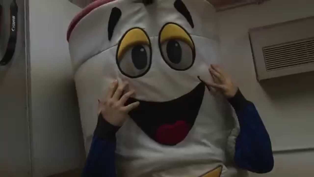 Behind the Scenes of the Sonic Mascot Race