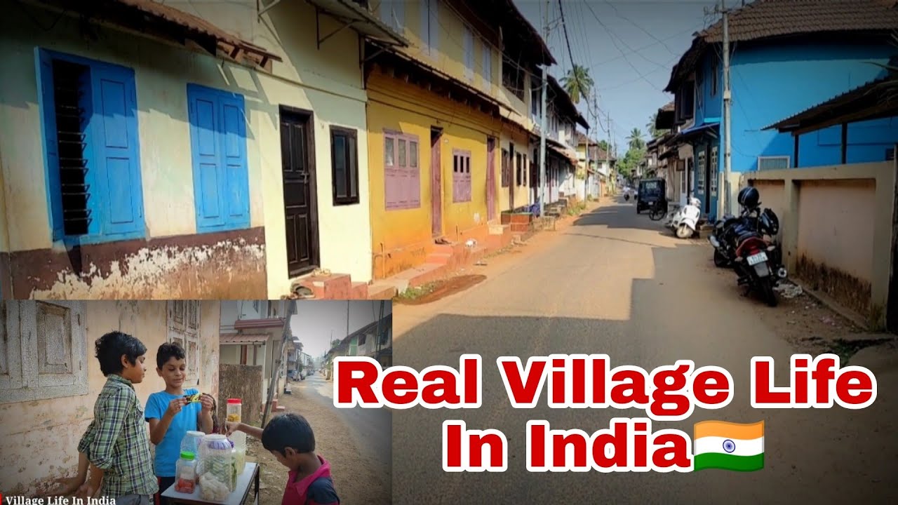 Trade views of Malappuram town in Kerala 