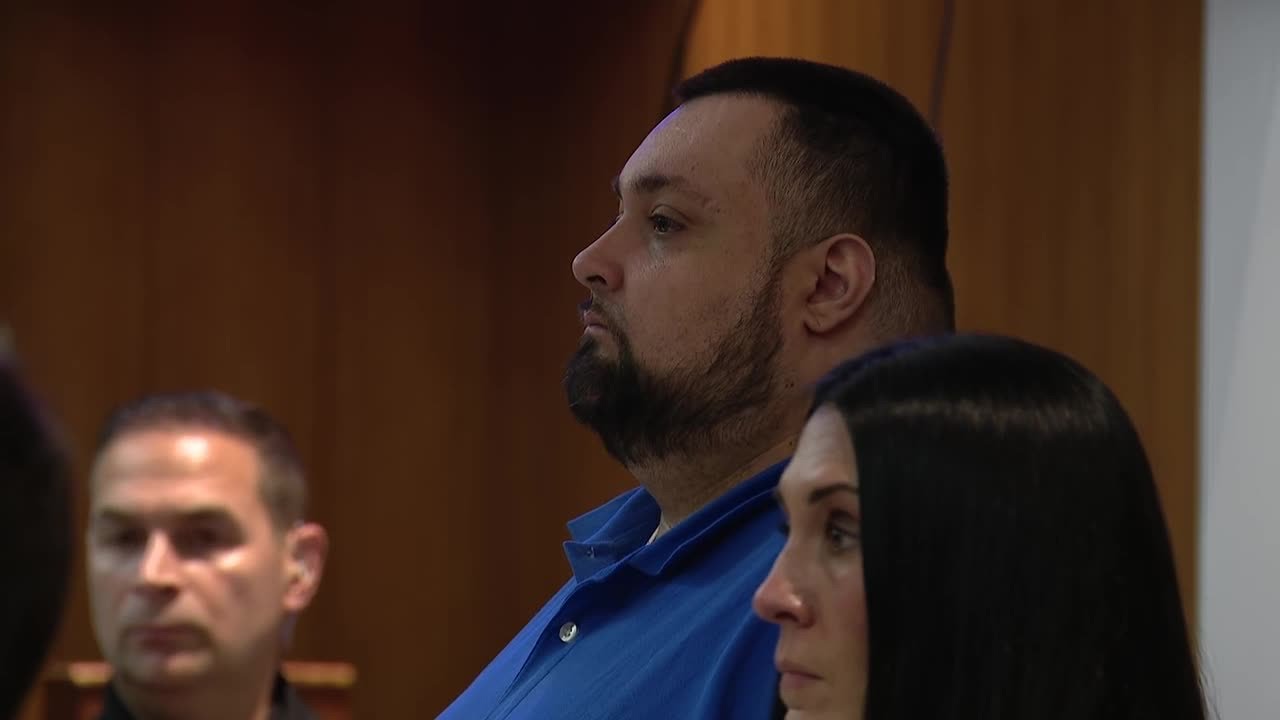 Carlos Hernandez found guilty in deadly home invastion after allegedly posing as DTE worker
