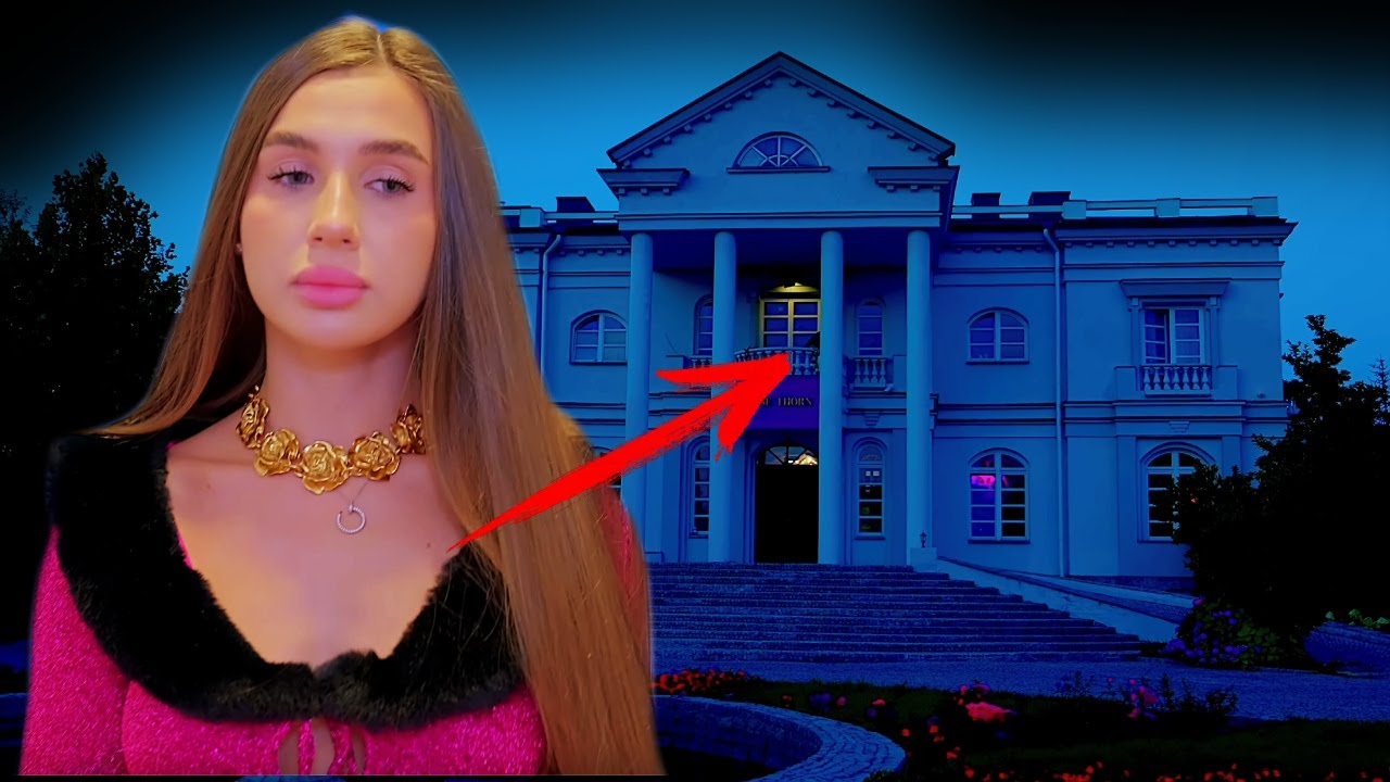 Песня Rose Thorn из сериала Леди Дианы / слова песни