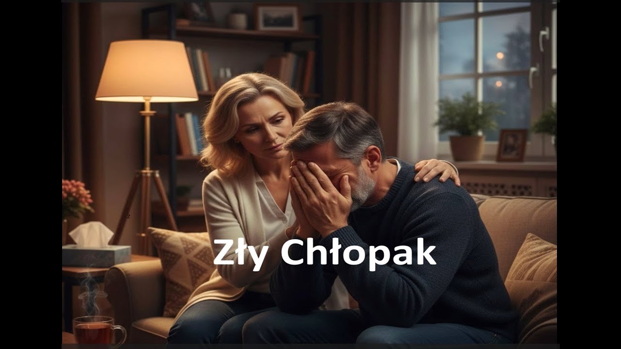 Zły chłopak