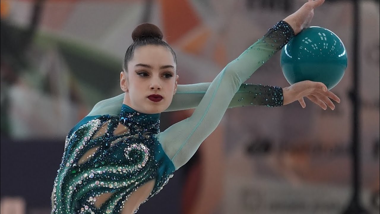 Claudia Mariño - ESP Junior - PELOTA - (La corredoria, AST) - 1ª Fase de la Liga Iberdrola 2026