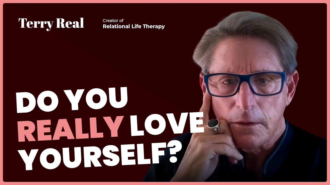 How Self-Love Transforms Your Relationships (and Your Life)