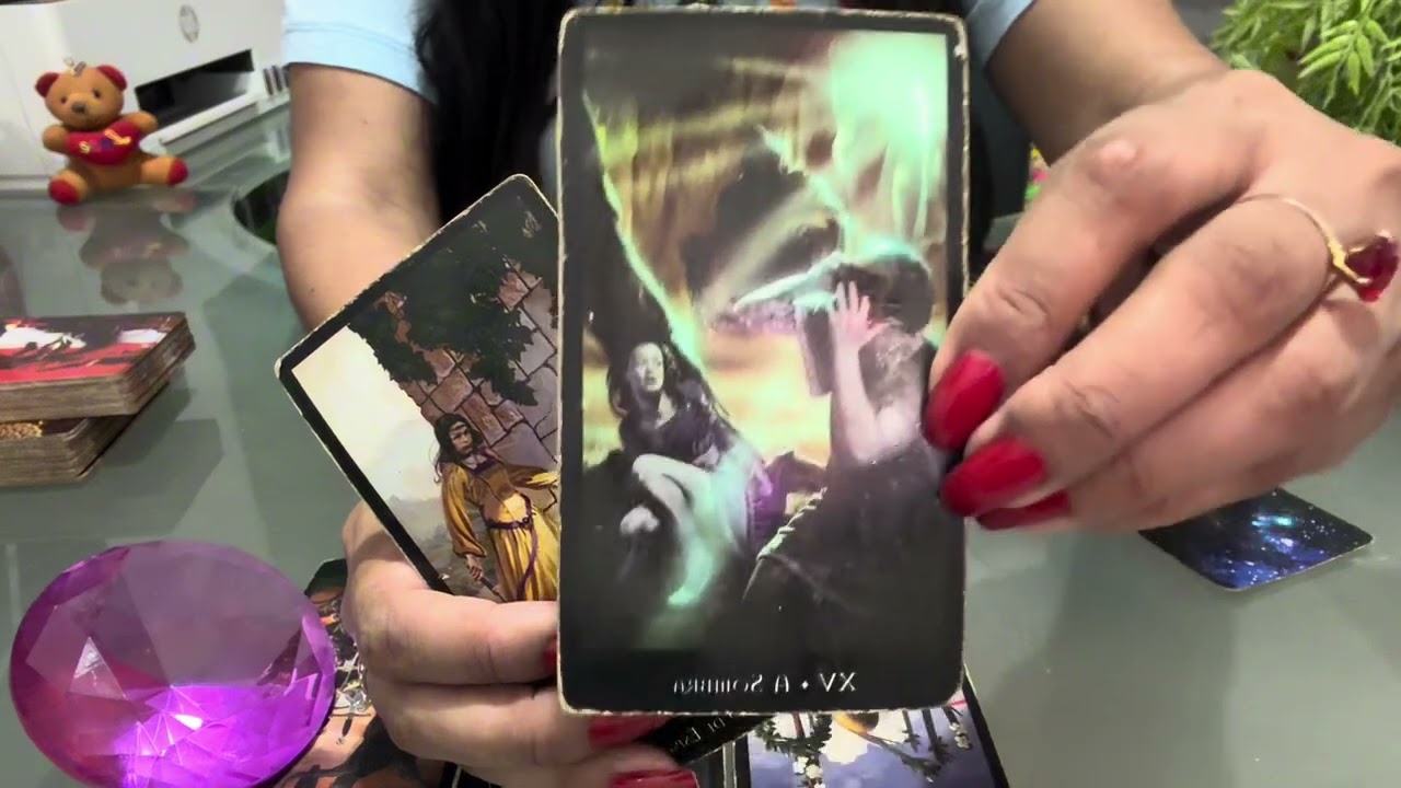 🙆🏻‍♀️ O que você vai ouvir aqui pode mudar a forma como você enxerga essa conexão‼️