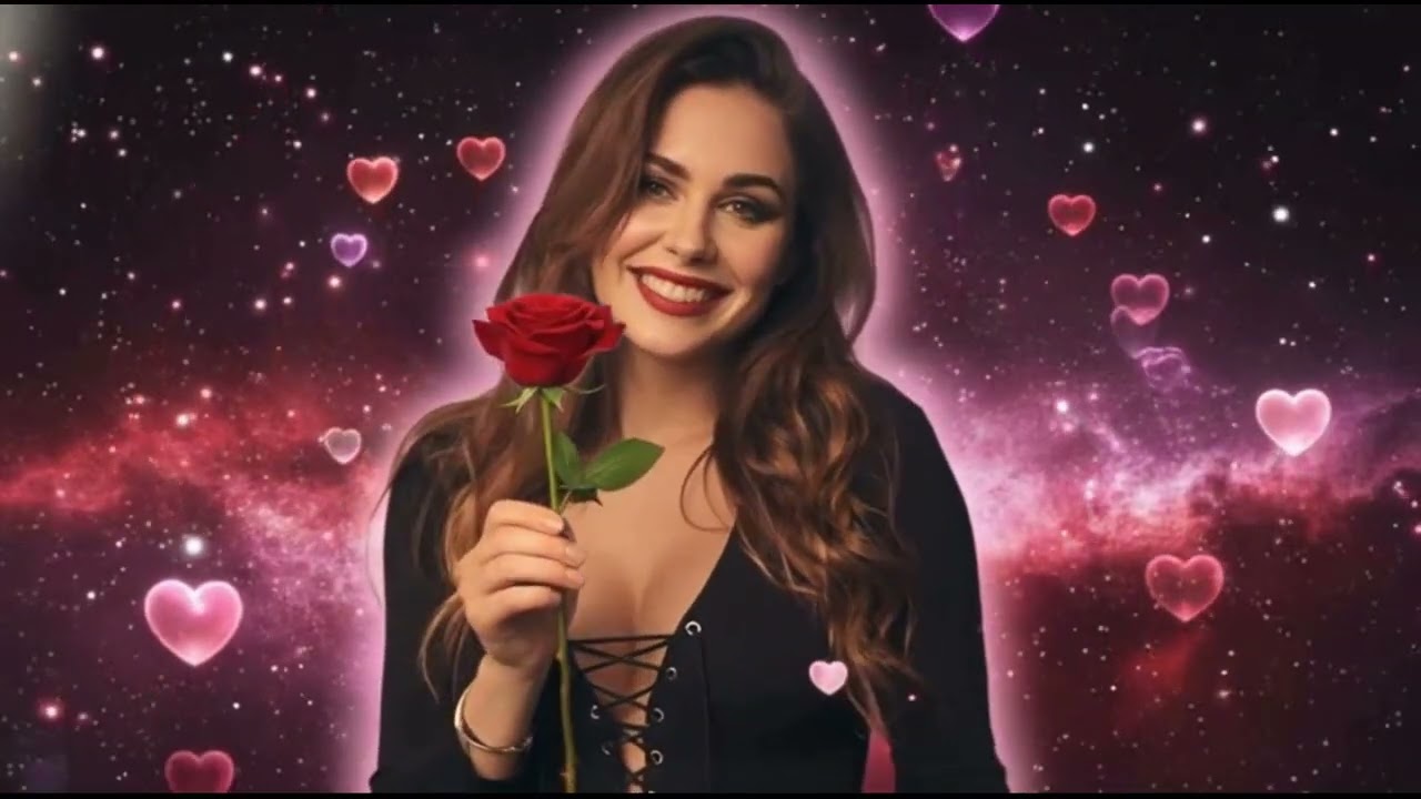 Mystic Wands Band - Lover Girl (Video)