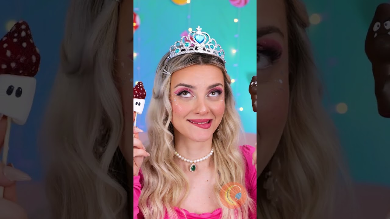 S'mores with a Berry Twist! 🍓🔥