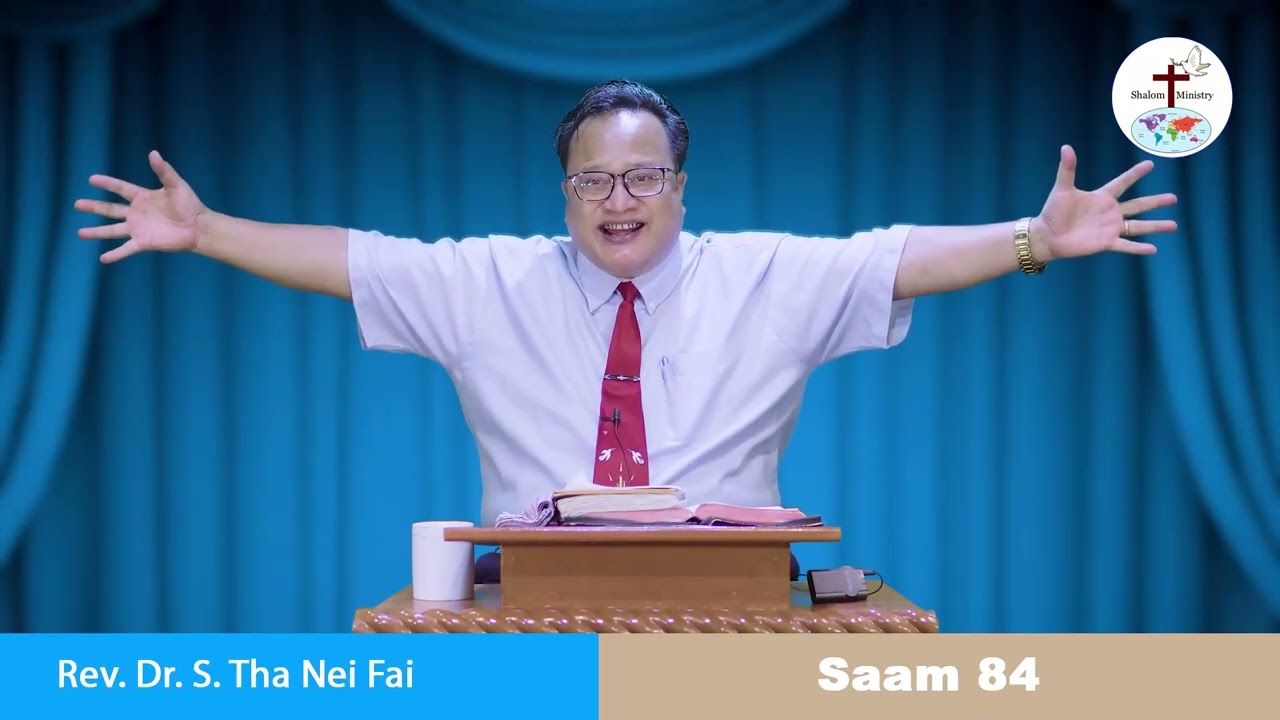 Saam 84
