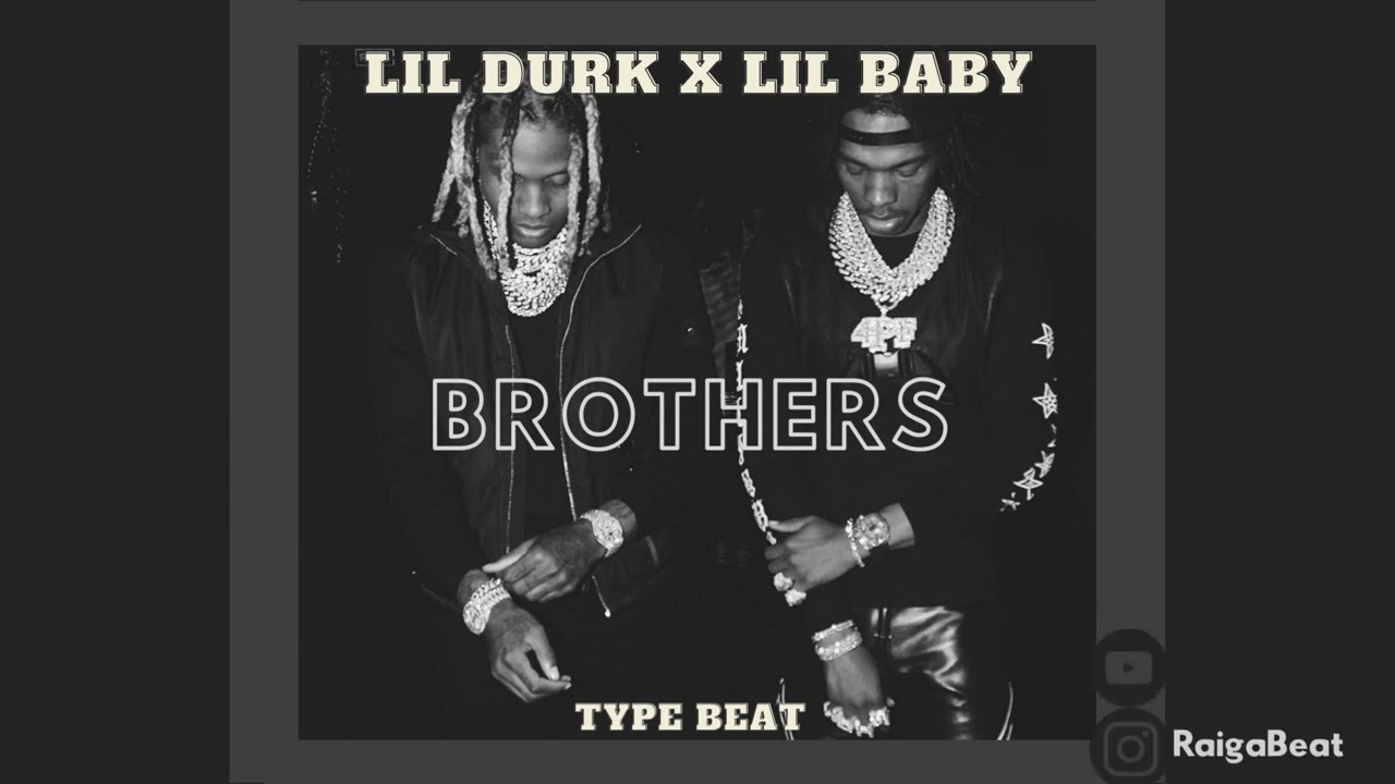 [FREE] LIL DURK X LIL BABY Type Beat 