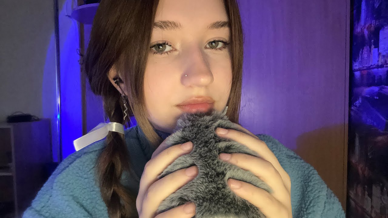 АСМР ты уснёшь за 15 минут ☁️🌙