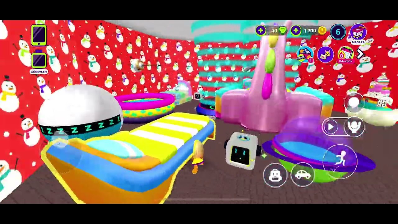 İlk videom PKXD videosu 😍😂(￼ PKXD’yi inceliyorum ￼￼