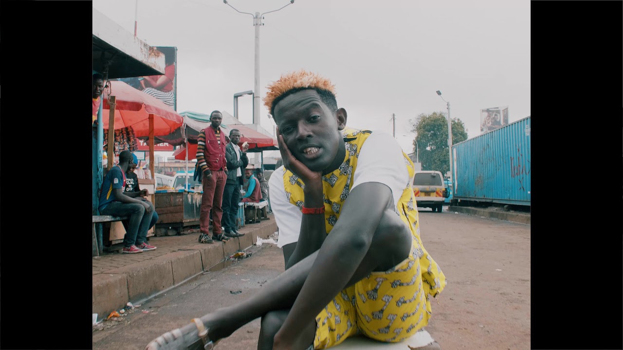 Josh Xtra - YEAH (Official Music Video) Skiza code 5430017 to 811