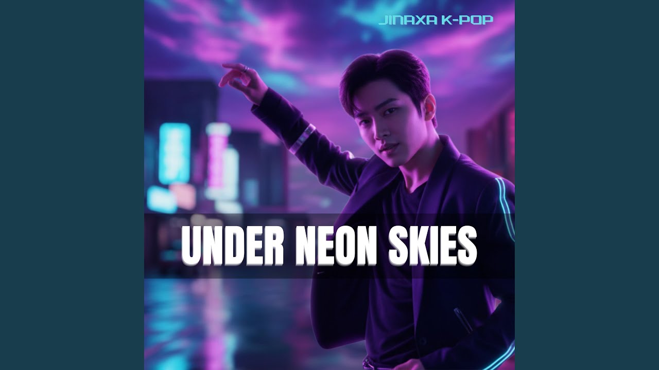 Under Neon Skies