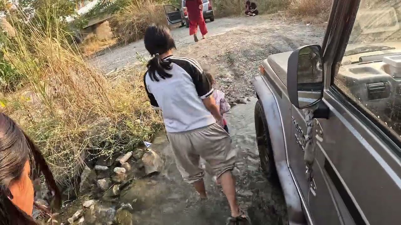 4k 2X RELAXING BOLERO WASHING ASMR POV | 4K POV DRIVING ASMR | TURBO DRIVINGS