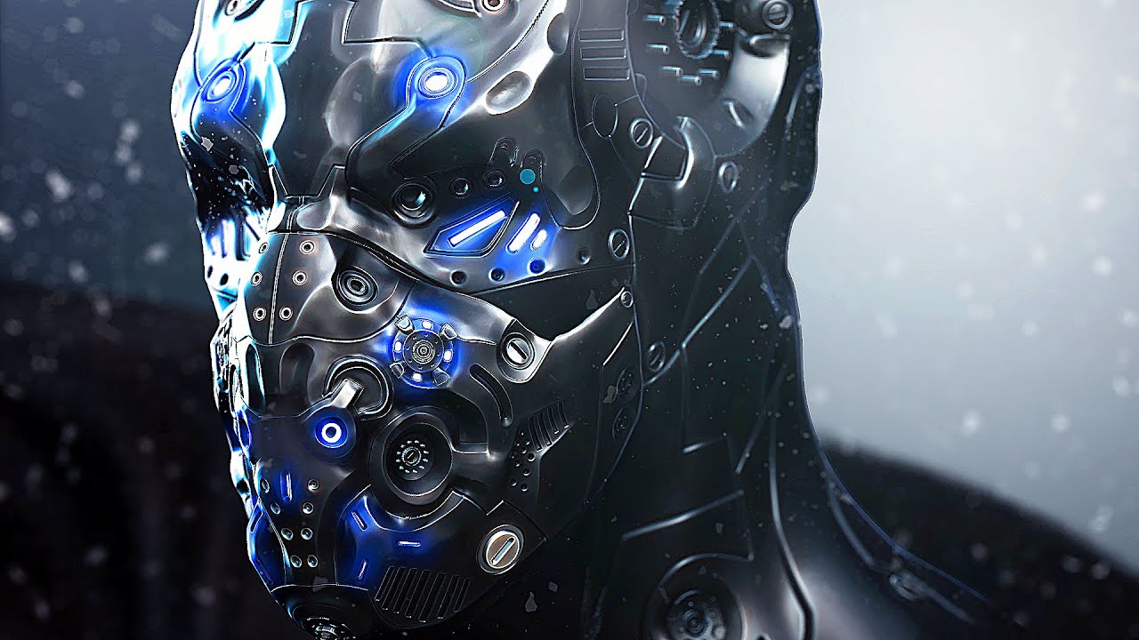 BATMAN Arkham Knight All Cutscenes Movie 4K Ultra HD