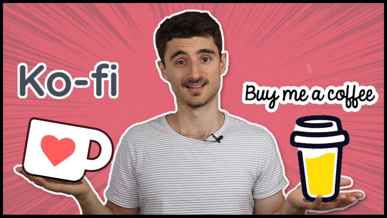 «Кофи» или «Купи мне кофе» — что лучше?