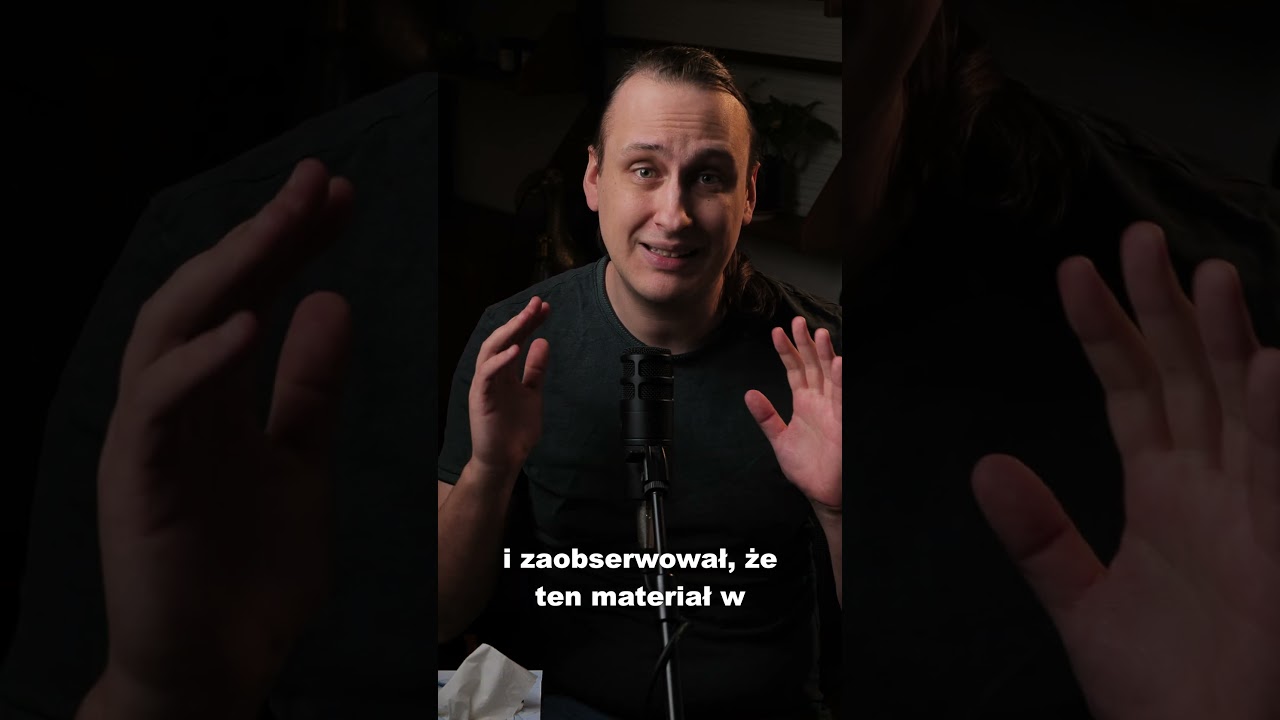 Chusteczka zmniejsza zmęczenie słuchu?