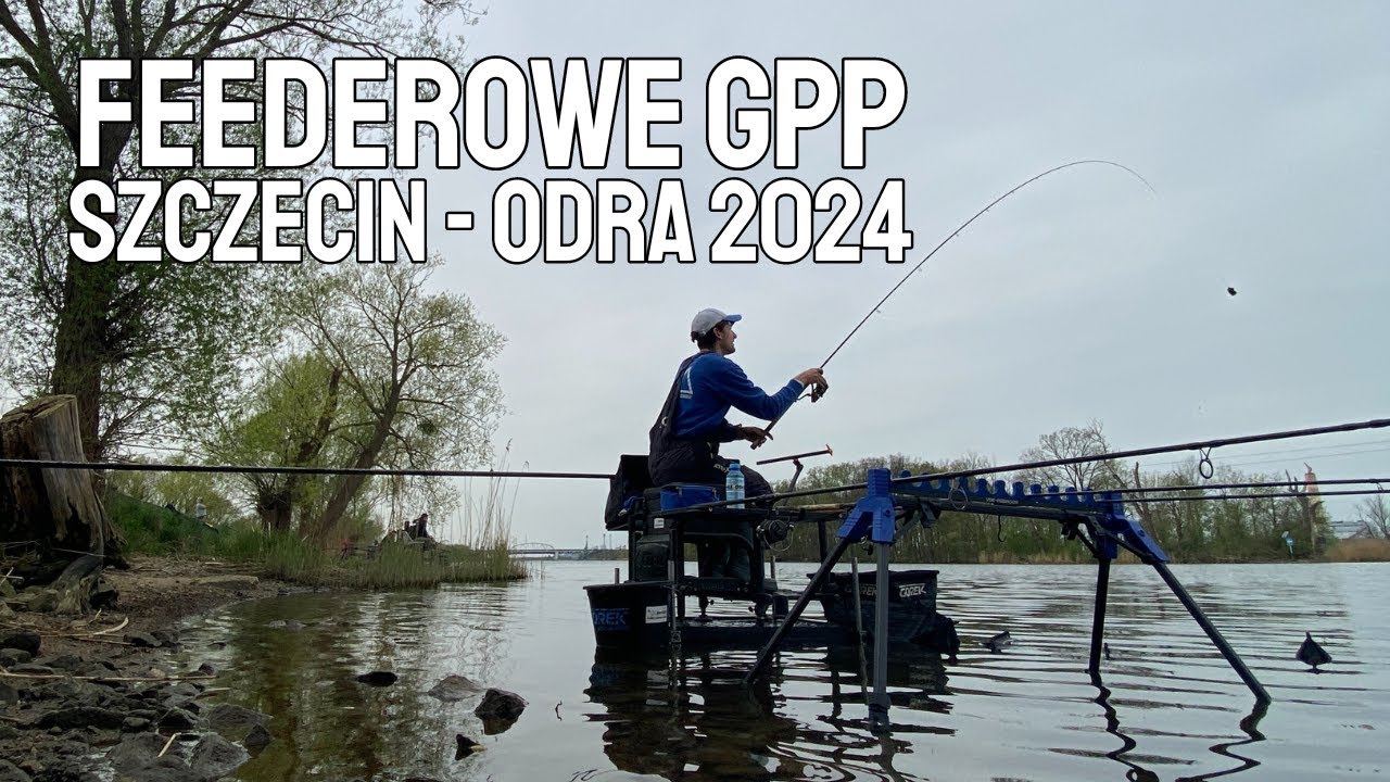 Feederowe Grand Prix Polski 2024 | Odra Szczecin