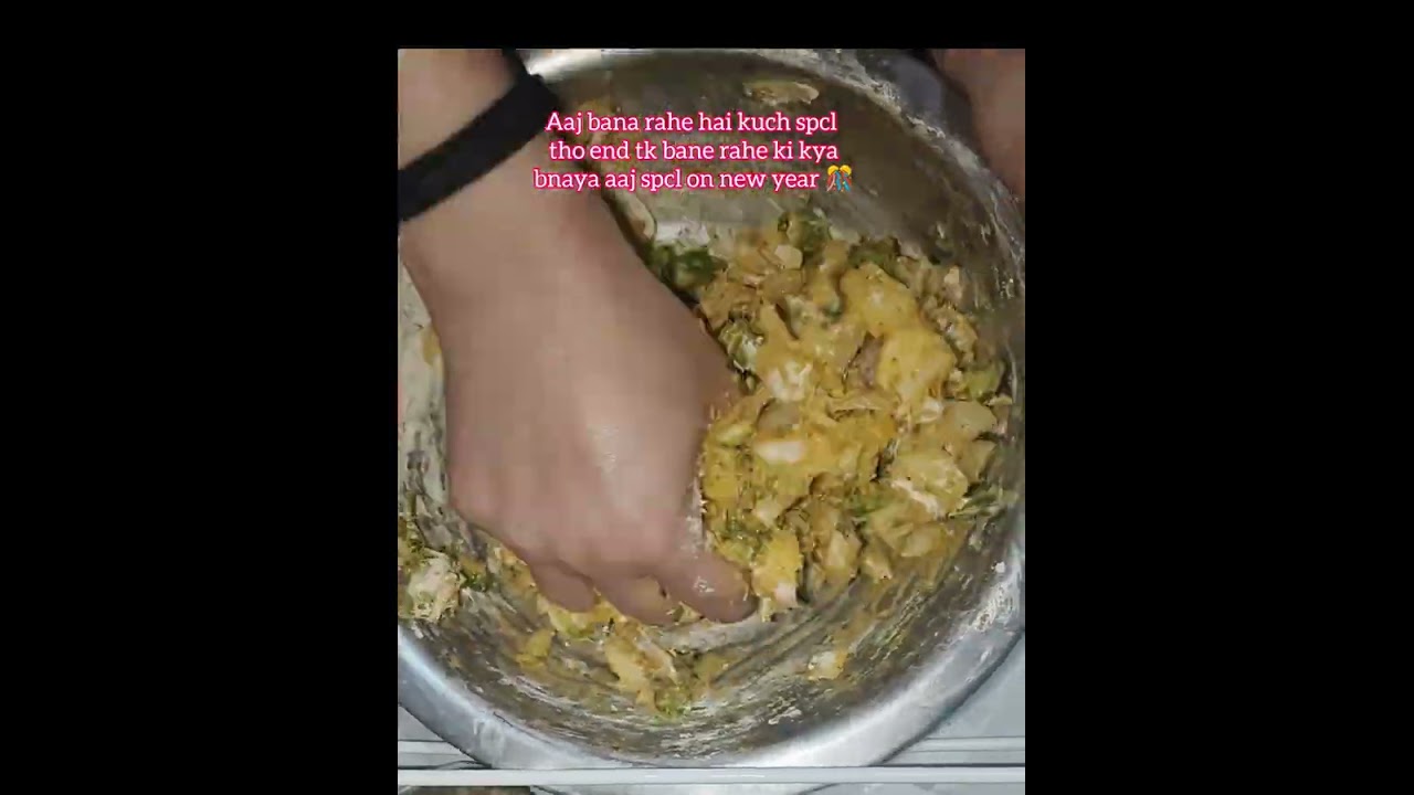 Crispy Veg Pakoda Recipe 😋 | Shaam Ki Chai Ke Saath Perfect Veg Pakore #cooking #pakore #trending 😋👌