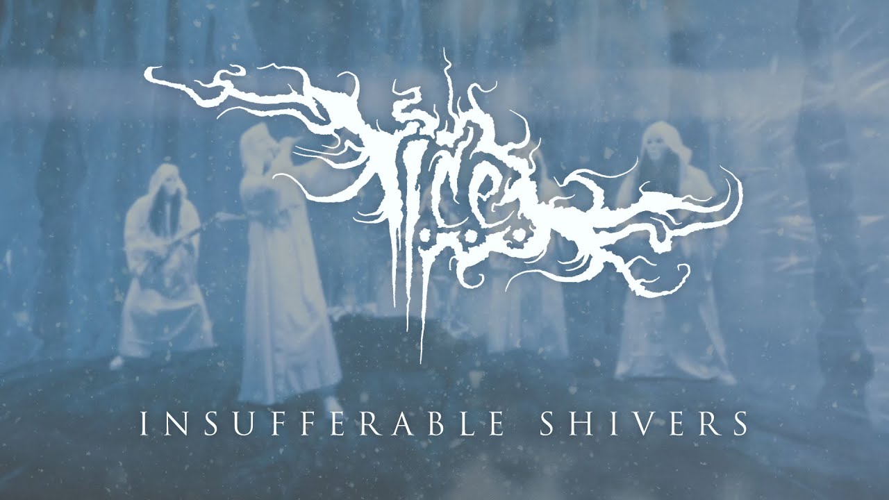 Imperial Crystalline Entombment - Insufferable Shivers (Official video)