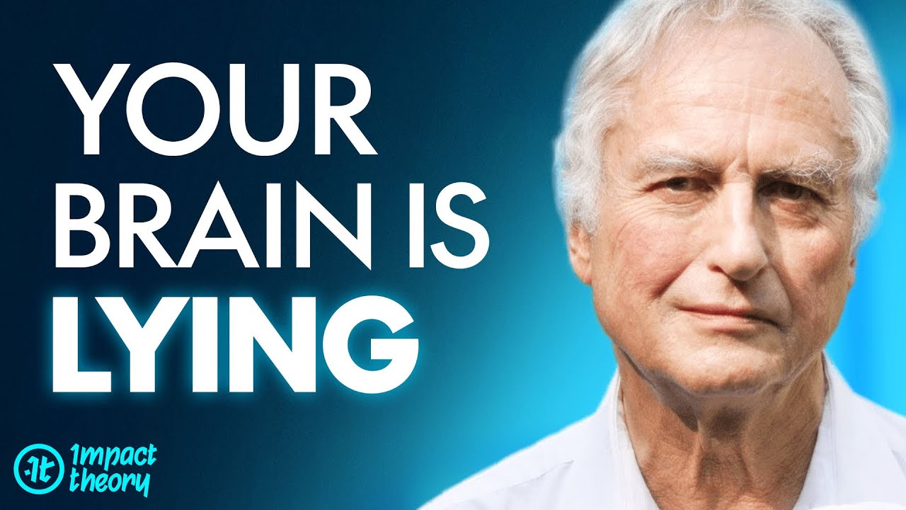 Richard Dawkins on Why Scientific Achievements Might ACTUALLY Be USELESS for Humans