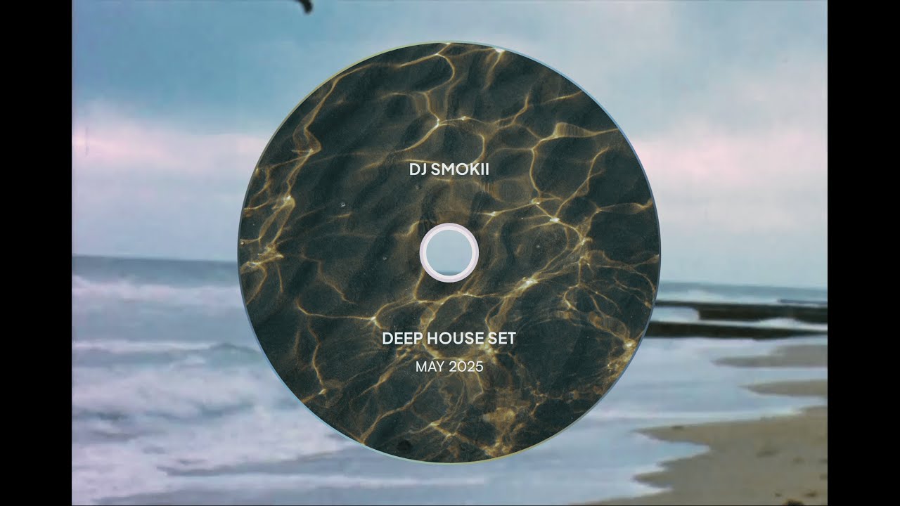 Dj Smokii &ndash; House set #3 | 🌌 Chill & Emotional | Study, Relax, Night Drive